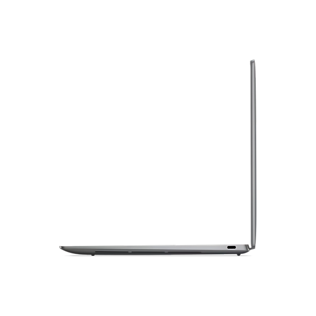 Dell XPS 13 - 9345 13.4" OLED 3K Touch Laptop, Snapdragon X Elite X1E-80-100, 32GB LPDDR5x RAM, 1TB SSD, Windows 11 Home, Qualcomm Adreno GPU, Graphite