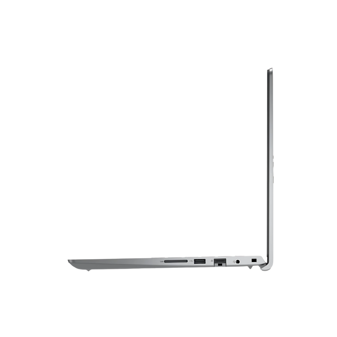 Dell Vostro 14 - 3420 14" FHD Laptop, Intel Core i5-1235U, 8GB DDR4 RAM, 512GB SSD, Windows 11 Home, Intel Iris Xe Graphics, Silver