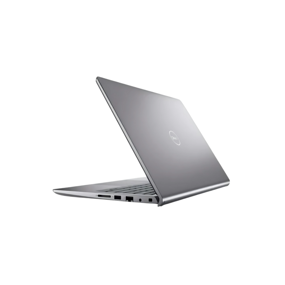 Dell Vostro 14 - 3420 14" FHD Laptop, Intel Core i5-1235U, 8GB DDR4 RAM, 512GB SSD, Windows 11 Home, Intel Iris Xe Graphics, Silver