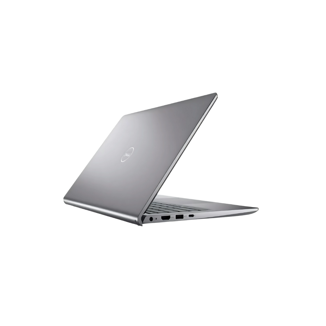 Dell Vostro 14 - 3420 14" FHD Laptop, Intel Core i5-1235U, 8GB DDR4 RAM, 512GB SSD, Windows 11 Home, Intel Iris Xe Graphics, Silver