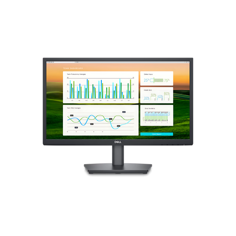 Dell-E2222HS-Black 22