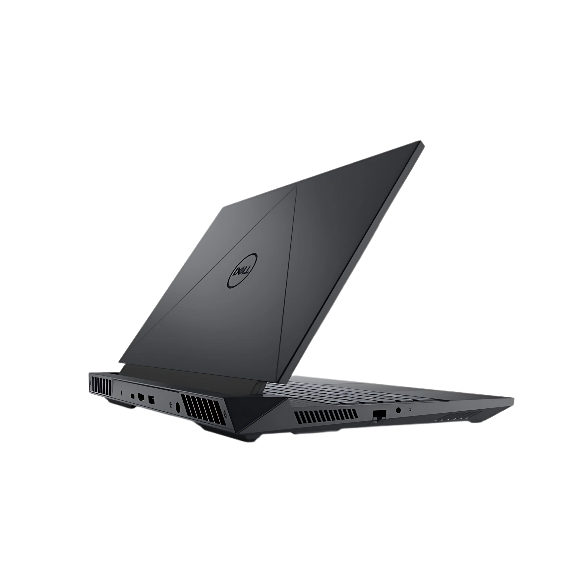 Dell G15 - 5530 Laptop - Intel Core 13th Gen i7-13650HX Processor - 15.6 inch FHD Non-Touch Display - 1TB SSD - 16 GB RAM - NVIDIA GeForce RTX 3050 6GB GDDR6 - Win 11 Home