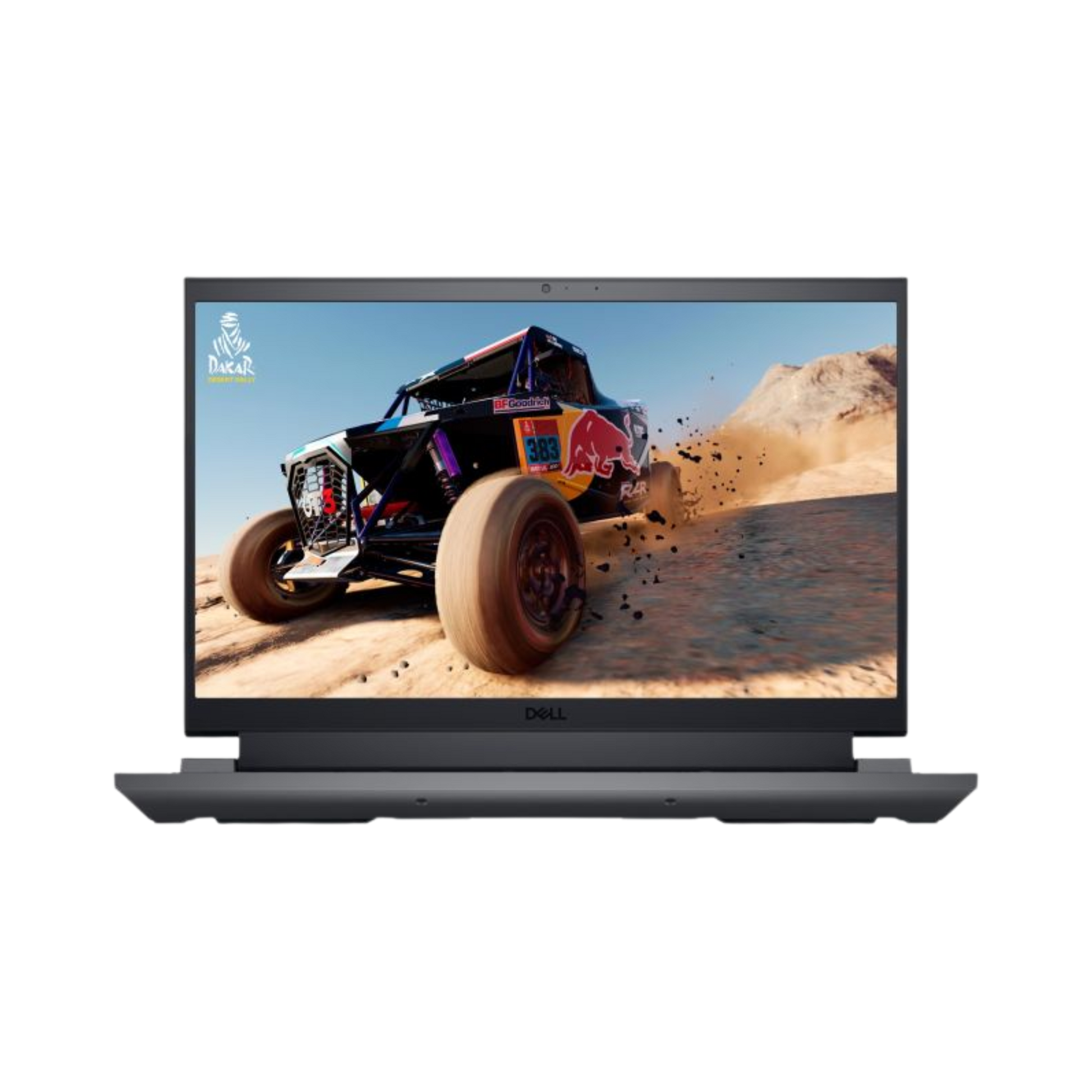 Dell G15 - 5530 Laptop - Intel Core 13th Gen i7-13650HX Processor - 15.6 inch FHD Non-Touch Display - 1TB SSD - 16 GB RAM - NVIDIA GeForce RTX 3050 6GB GDDR6 - Win 11 Home