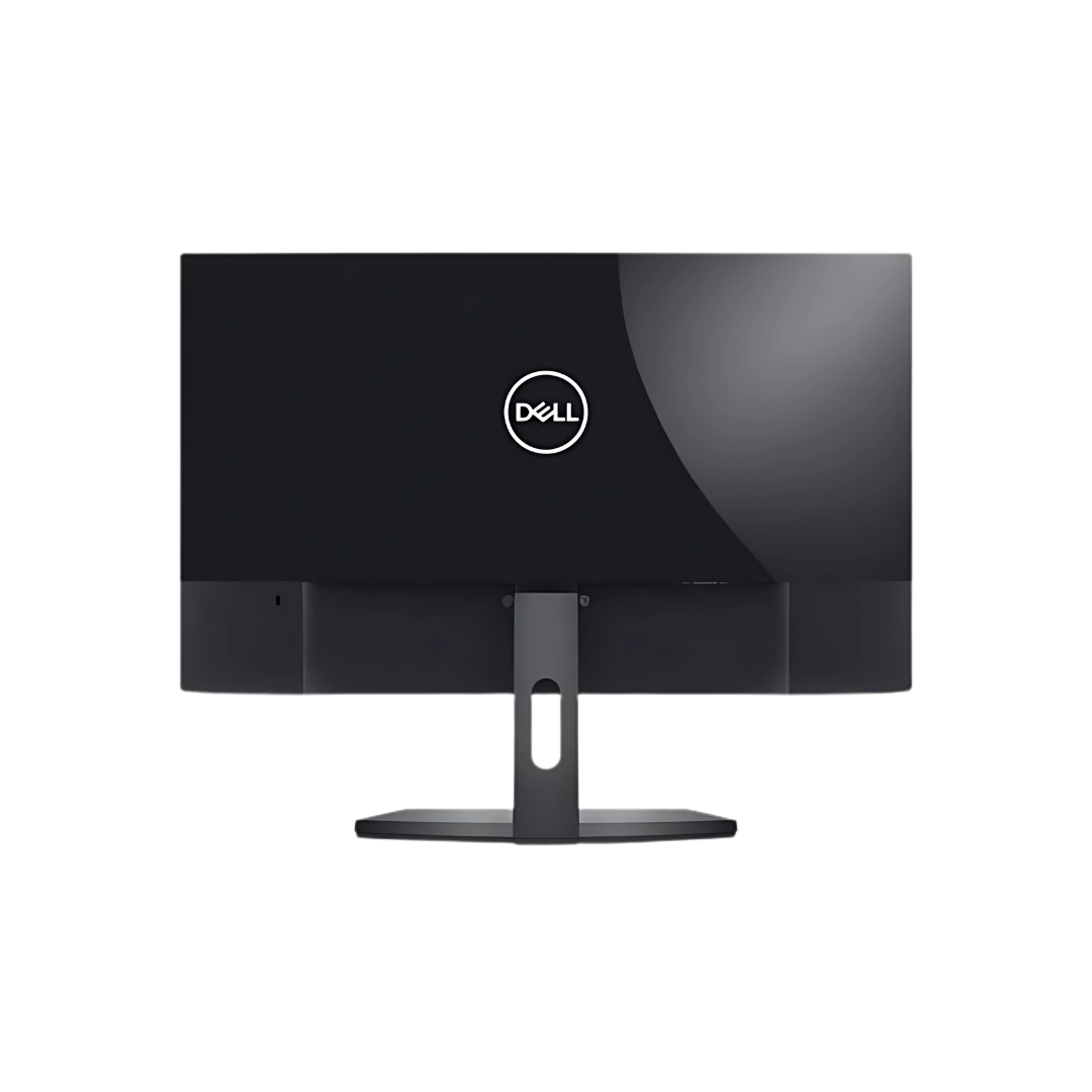 Dell SE2219H 21.5" Full HD IPS Monitor, 1920x1080, 60Hz, 5ms, HDMI, VGA, Anti-Glare, ComfortView, Thin Bezel,