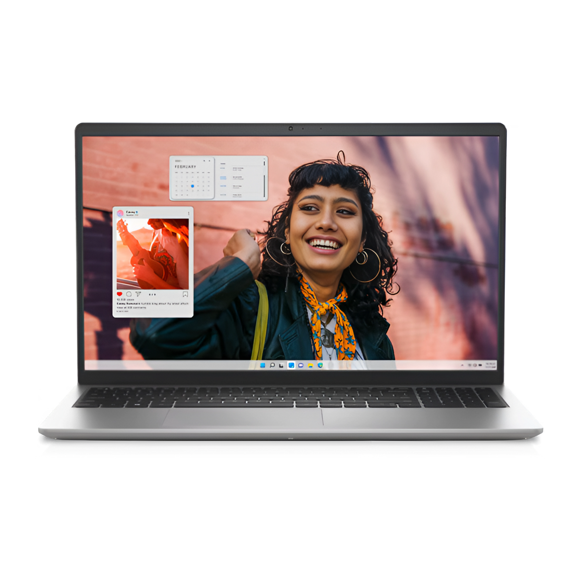 Dell Inspiron 15-3530 Laptop - 15.6 inch FHD, 13th Gen Intel Core i7- 16GB DDR4 RAM, 512GB SSD