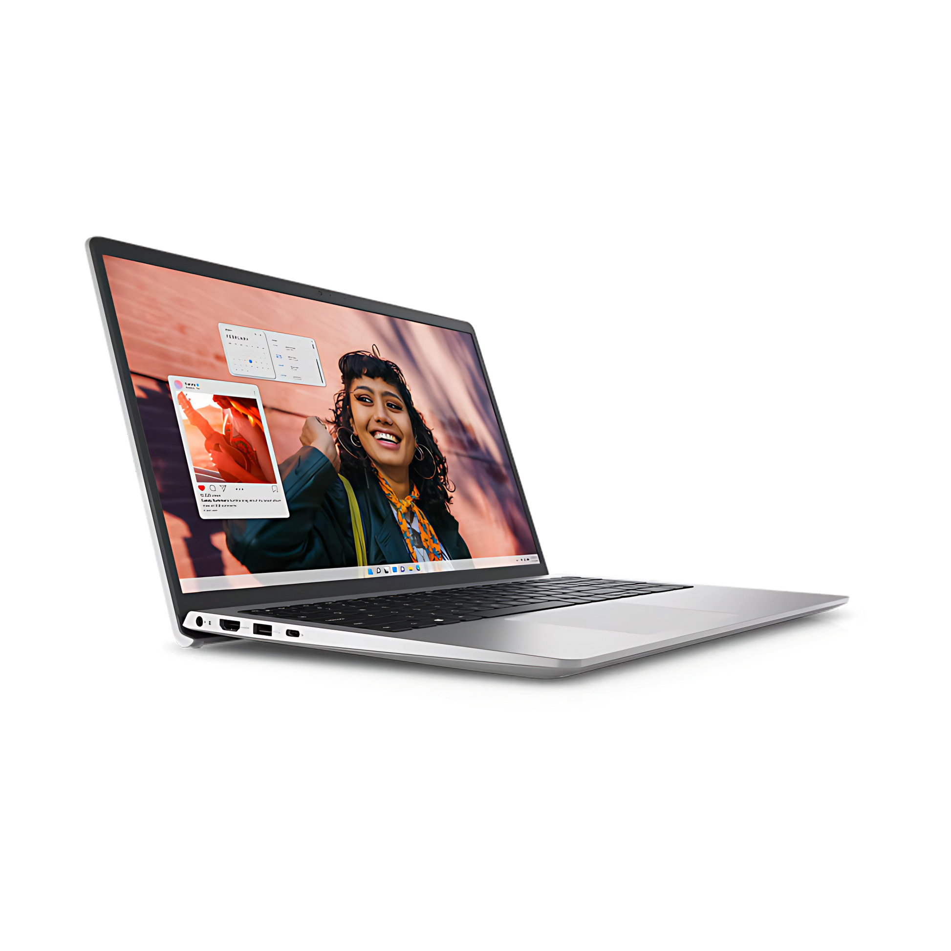 Dell Inspiron 15-3530 Laptop - 15.6 inch FHD, 13th Gen Intel Core i7- 16GB DDR4 RAM, 512GB SSD