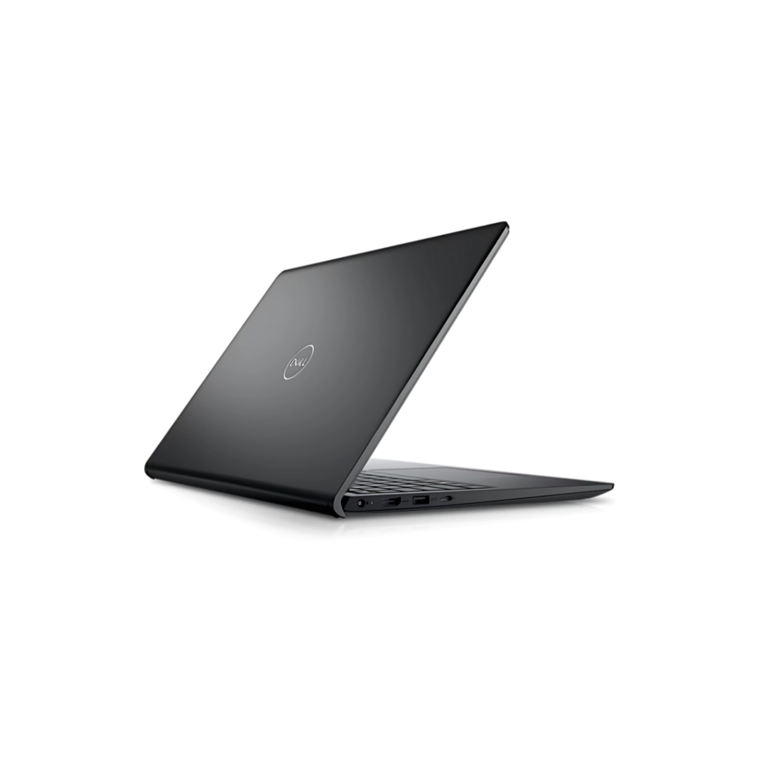 Dell Vostro 15 - 3510 15.6" FHD Laptop, Intel Core i3-1115G4, 8GB DDR4 RAM, 256GB SSD + 1TB HDD, Windows 11 Home, Intel UHD Graphics, Carbon Black