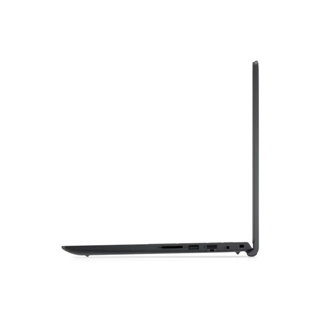 Dell Vostro 15 - 3510 15.6" FHD Laptop, Intel Core i3-1115G4, 8GB DDR4 RAM, 256GB SSD + 1TB HDD, Windows 11 Home, Intel UHD Graphics, Carbon Black