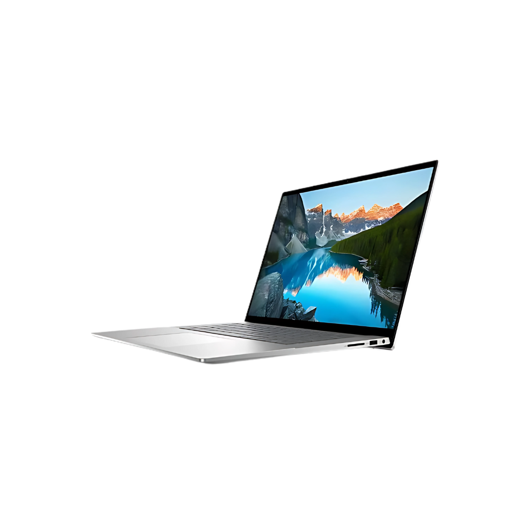 Dell Inspiron 16 - 5630 Laptop (13th Gen Intel Core i5-1340P, 16GB LPDDR5 RAM, 512GB SSD, 16" FHD+ 16:10 Display, Intel Iris Xe Graphics, Windows 11 Home, 3 Years Warranty, Platinum Silver)