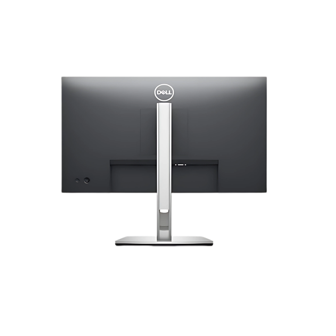 Dell 24 Monitor - P2422H - Full HD 1080p, IPS Technology, ComfortView Plus, Black