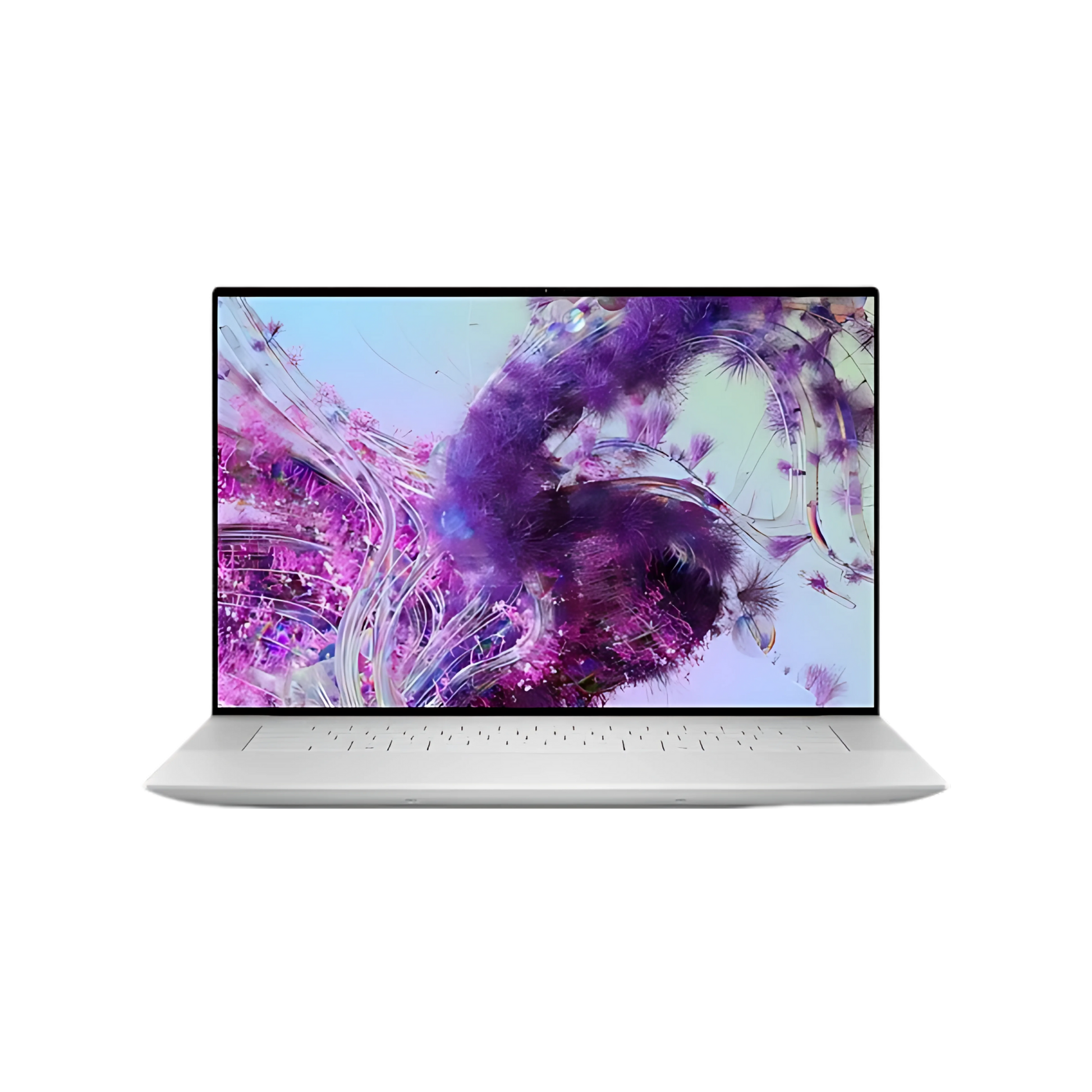 Dell XPS 9640 - Intel® Core™ Ultra 9 - 16.3 inch OLED UHD+ Touch display - 1TB SSD - 32GB RAM - NVIDIA GeForce RTX 4060 8GB GDDR6 - WIN 11 Home