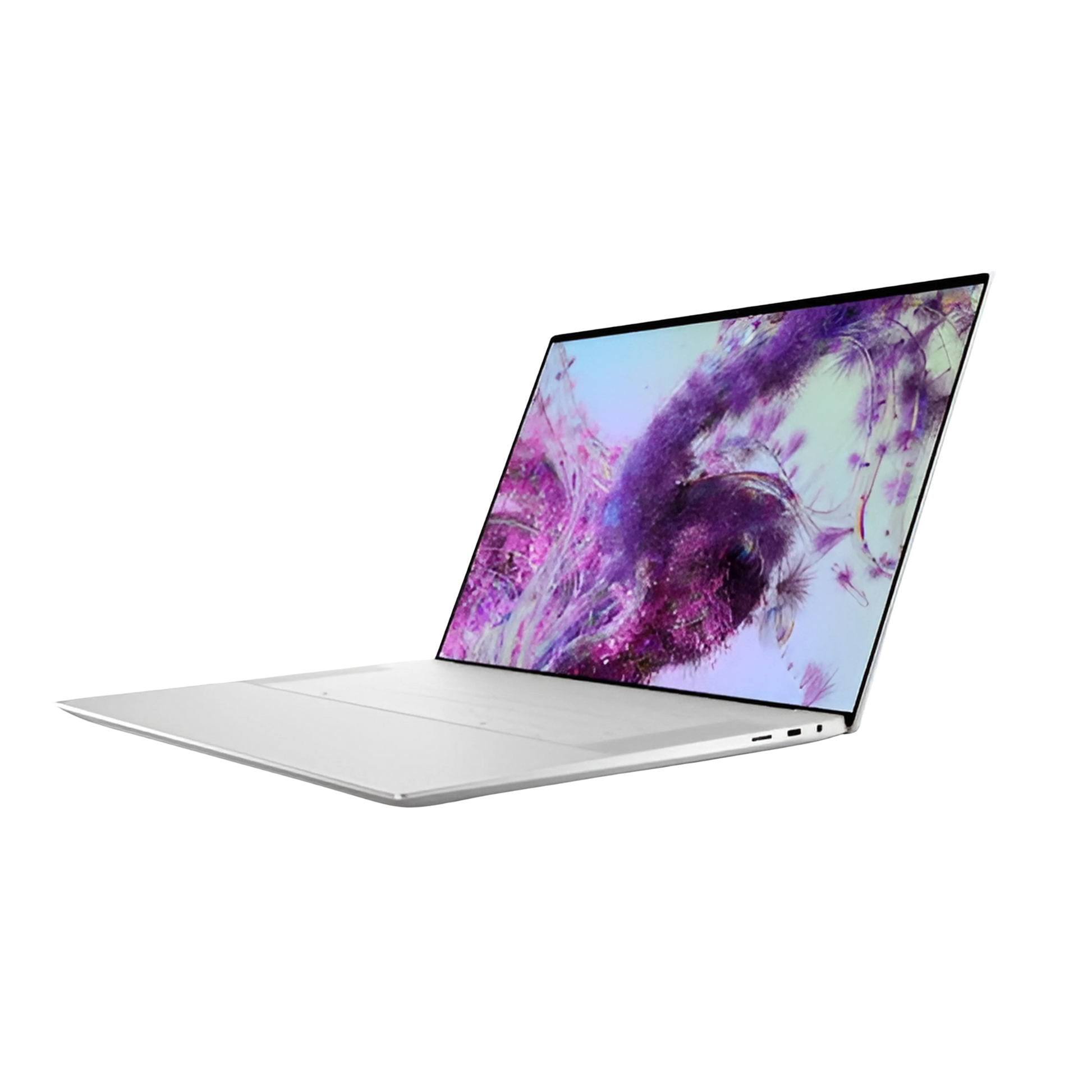 Dell XPS 9640 - Intel® Core™ Ultra 9 - 16.3 inch OLED UHD+ Touch display - 1TB SSD - 32GB RAM - NVIDIA GeForce RTX 4060 8GB GDDR6 - WIN 11 Home