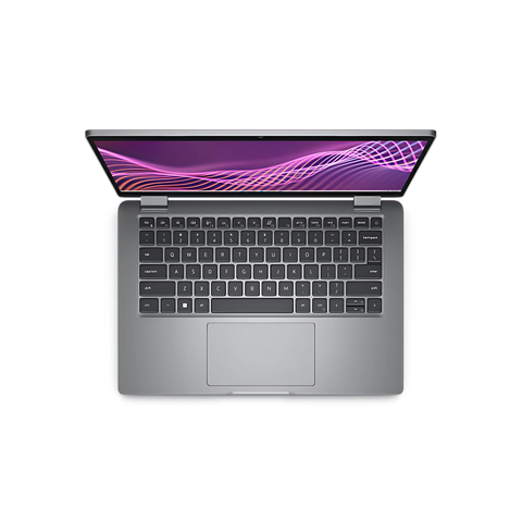 Latitude 13 - 5340 Laptop, Intel Core 13th Generation i5 - 2-in-1, 13.3 inch FHD - Gorilla Glass Touch Display - 512 GB SSD - 8GB RAM - WIN 11 Pro