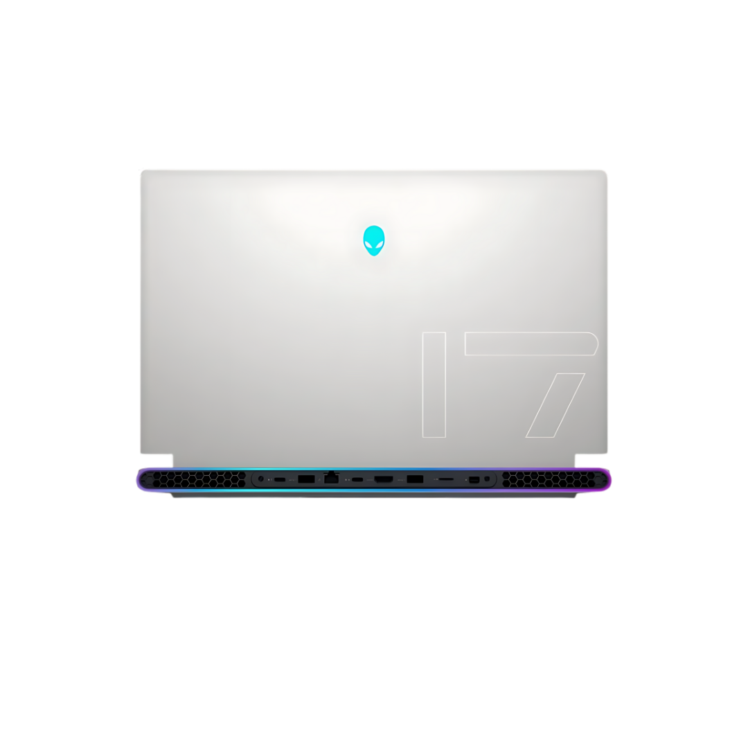 Alienware x14 Gaming Laptop, 12th Gen Intel i7-12700H, 14" FHD 144Hz G-SYNC Display, NVIDIA RTX 3050 Ti 4GB, 16GB LPDDR5, 512GB NVMe SSD, Windows 11 Home, Lunar Light