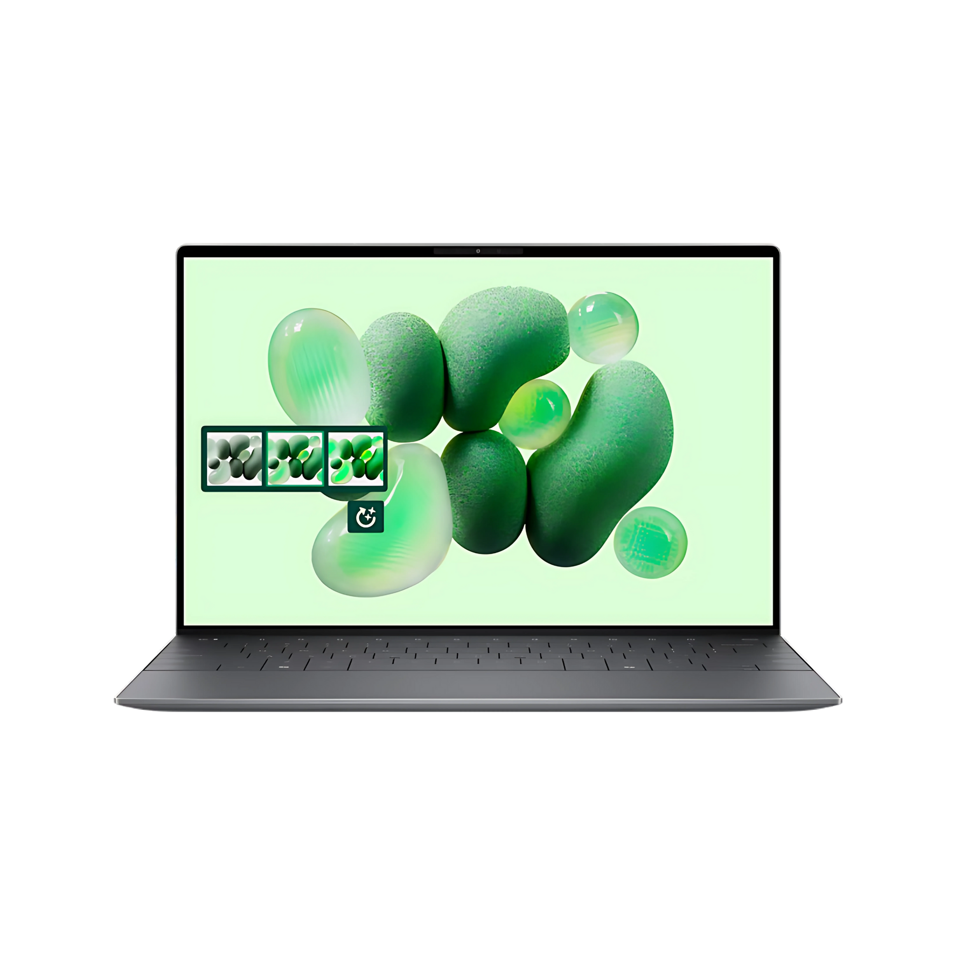 Dell XPS 13 - 9345 - Snapdragon X Elite, 13.4 inch OLED, 1 TB SSD, 32 GB Memory, Qualcomm Adreno GPU, Win 11 Home