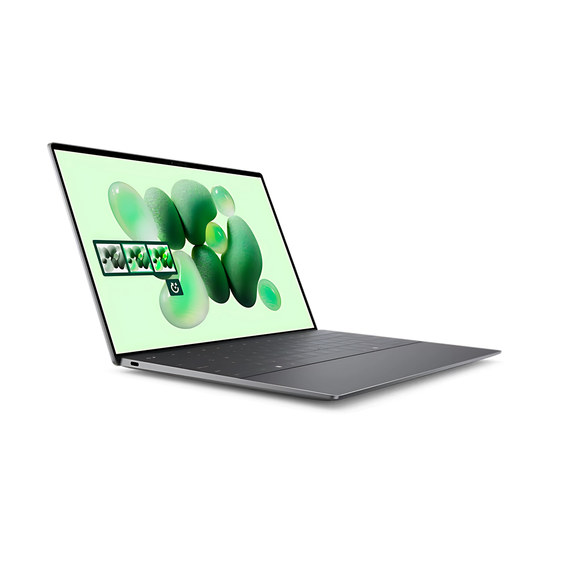 Dell XPS 13 - 9345 - Snapdragon X Elite, 13.4 inch OLED, 1 TB SSD, 32 GB Memory, Qualcomm Adreno GPU, Win 11 Home