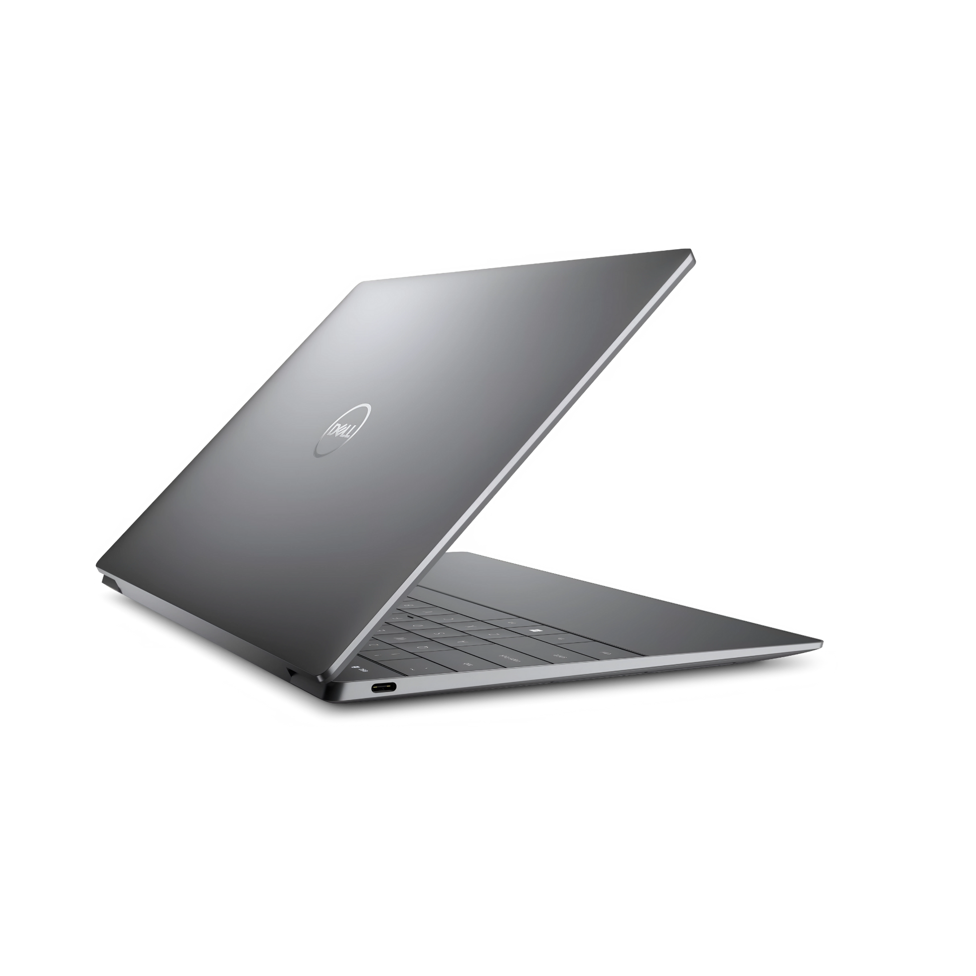 Dell XPS 13 - 9345 - Snapdragon X Elite, 13.4 inch OLED, 1 TB SSD, 32 GB Memory, Qualcomm Adreno GPU, Win 11 Home