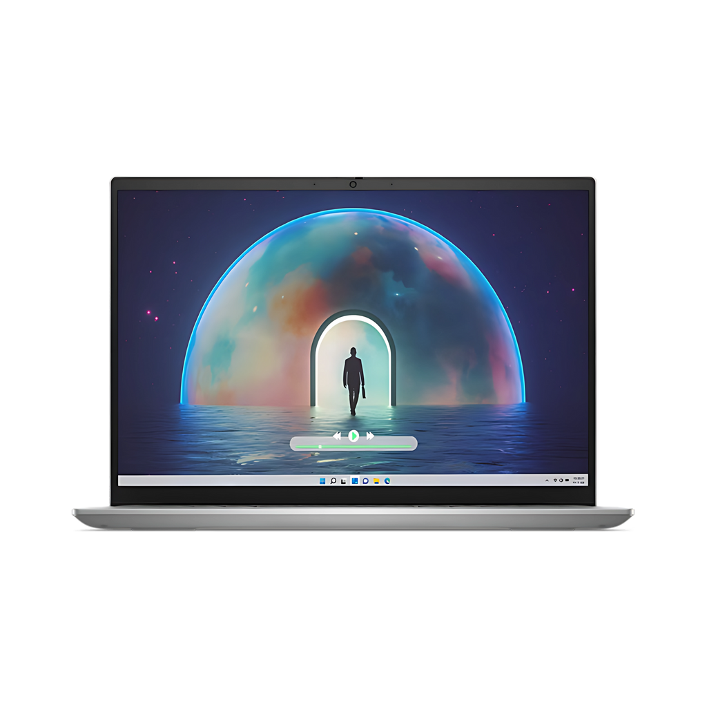Dell Inspiron 14-5430 Laptop - 14 inch FHD, Intel Core i5-1335U, 8 GB RAM, 1 TB SSD, Platinum Silver