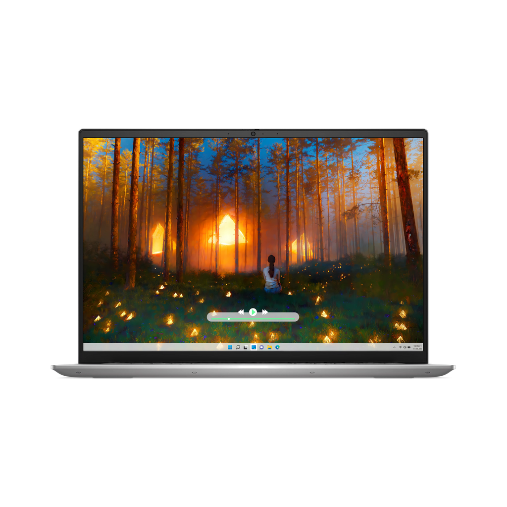 Dell Inspiron 16- 5630 Laptop, 16 inch FHD+, Intel Core I7 1360P , 16 GB RAM - 1 TB SSD - Windows 11 Home
