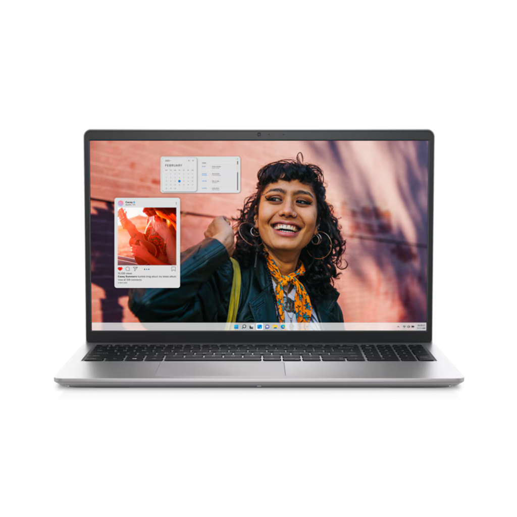Dell Inspiron 15-3530 Laptop - 15.6 inch FHD, 13th Gen Intel Core i7- 16GB DDR4 RAM, 512GB SSD
