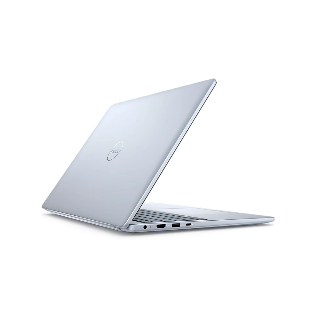 Dell Inspiron 16- 5640 Laptop, 16 inch FHD+,  I5-1334P Processor, 16 GB RAM - 512 GB SSD - Windows 11 Home