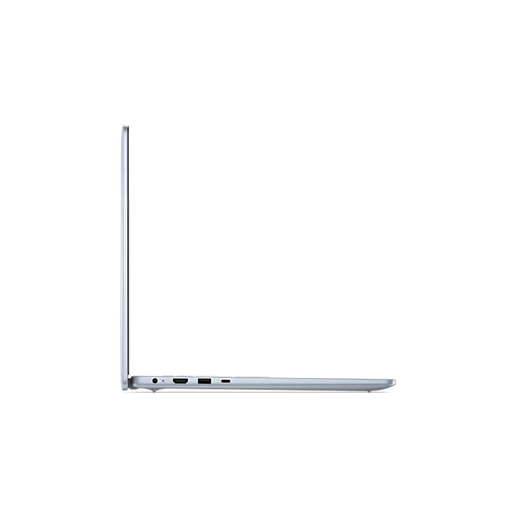 Dell Inspiron 16- 5640 Laptop, 16 inch FHD+,  I5-1334P Processor, 16 GB RAM - 512 GB SSD - Windows 11 Home