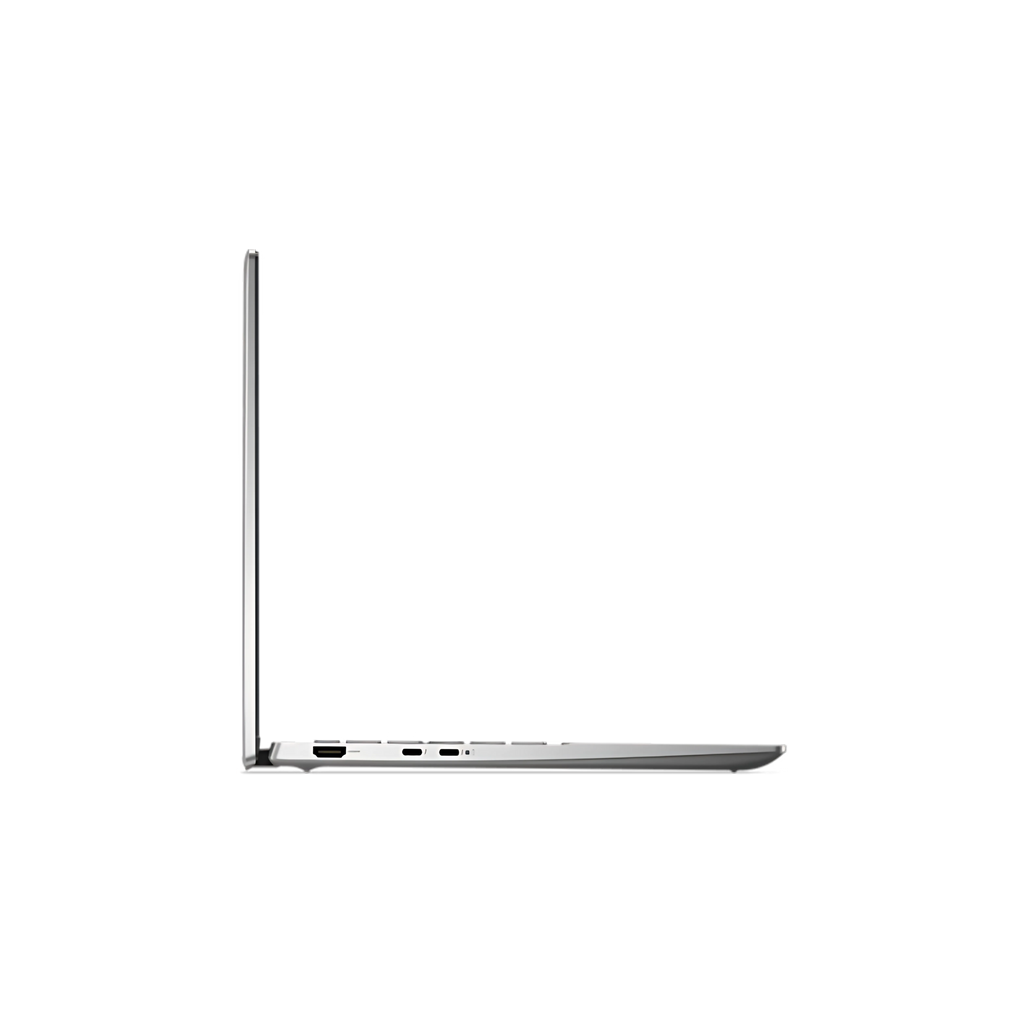 Dell XPS 9640 - Intel® Core™ Ultra 9 - 16.3 inch OLED UHD+ Touch display - 1TB SSD - 32GB RAM - NVIDIA GeForce RTX 4060 8GB GDDR6 - WIN 11 Home