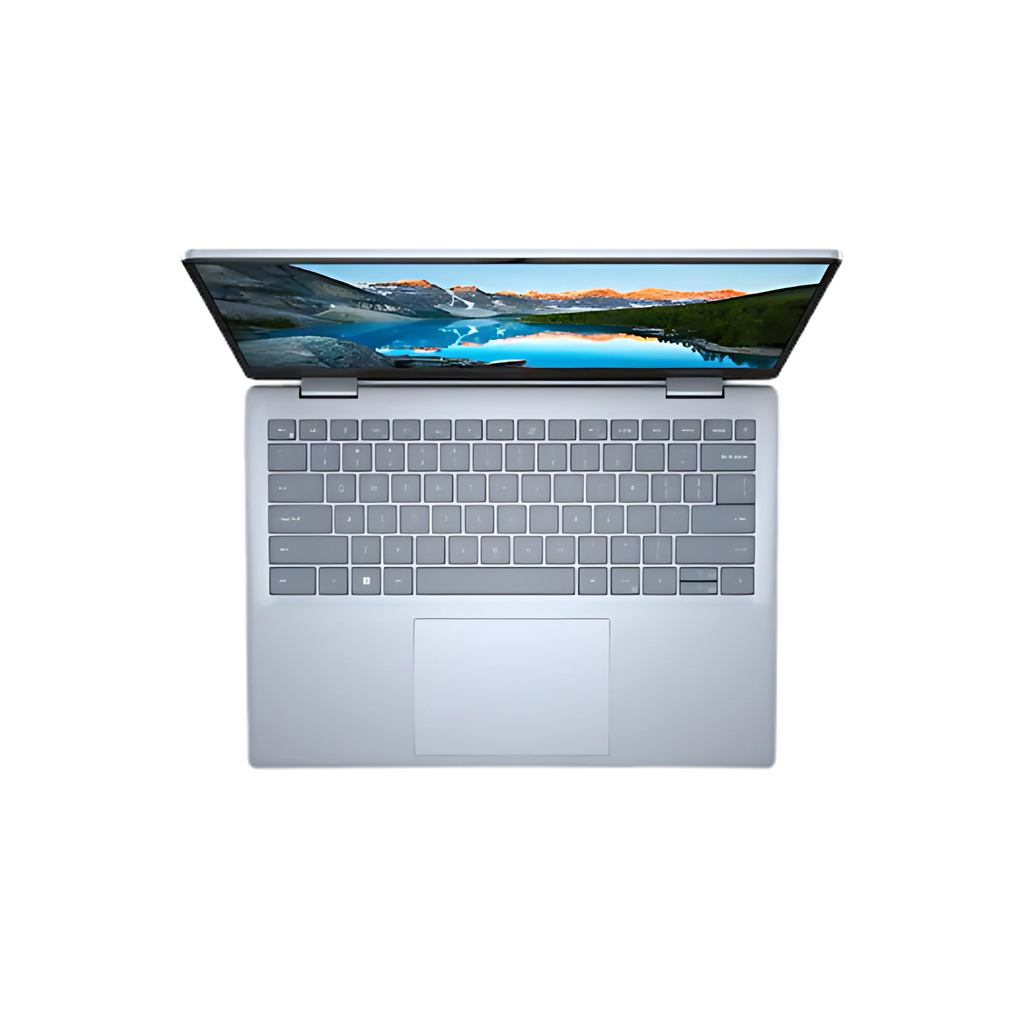 Inspiron 14 Plus - 7440 - 12th Gen  i5-12450H - 14 inch FHD+ -512GBSSD - 16GB Memory-Intel UHD Graphics-Win 11 Home