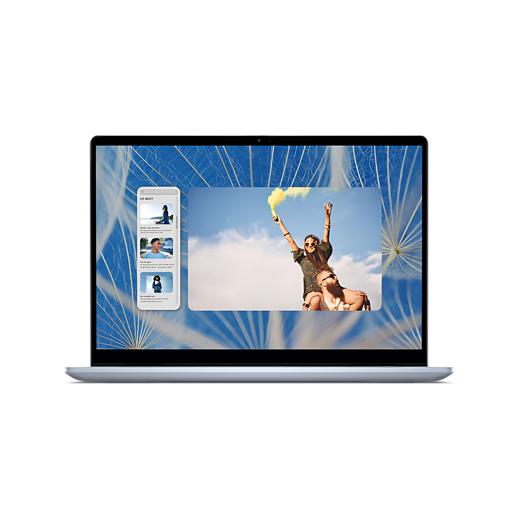 Inspiron 14 - 7440 2-in-1 Laptop- Intel Core 13th Gen i5- 14 inch FHD+ Touch Display - 512GB SSD - 16GB Memory  - Intel Integrated Graphics - Win 11 Home