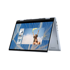 Inspiron 14 - 7440 2-in-1 Laptop- Intel Core 13th Gen i5- 14 inch FHD+ Touch Display - 512GB SSD - 16GB Memory  - Intel Integrated Graphics - Win 11 Home