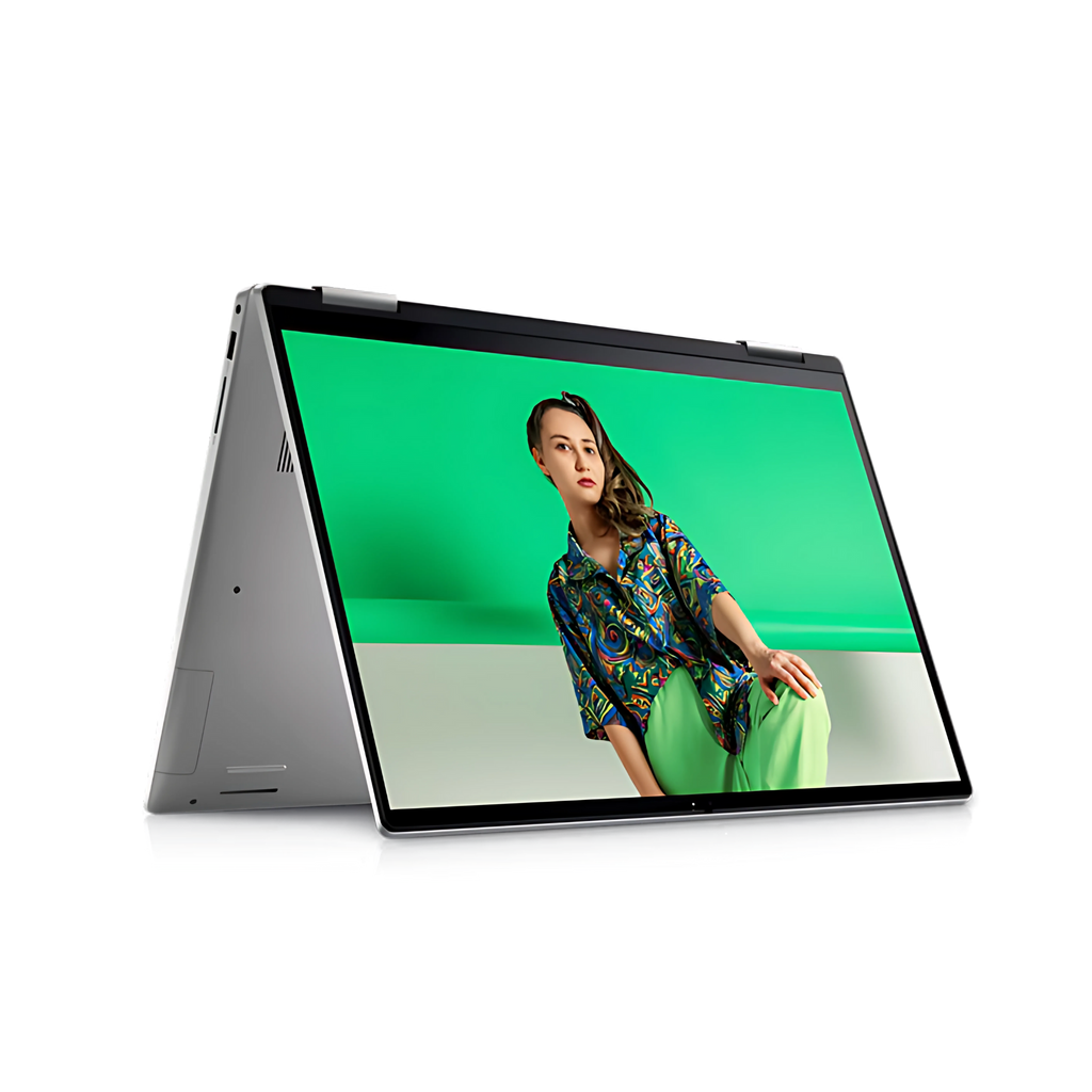 Inspiron 16 7620 2-in-1 Laptop - Intel Core 12th Gen i7 - 16 inch FHD+ - Touch Display - NVIDIA GeForce MX550 2GB -  1TB SSD - 16GB Memory - Intel UHD Graphics - Windows 11 Home
