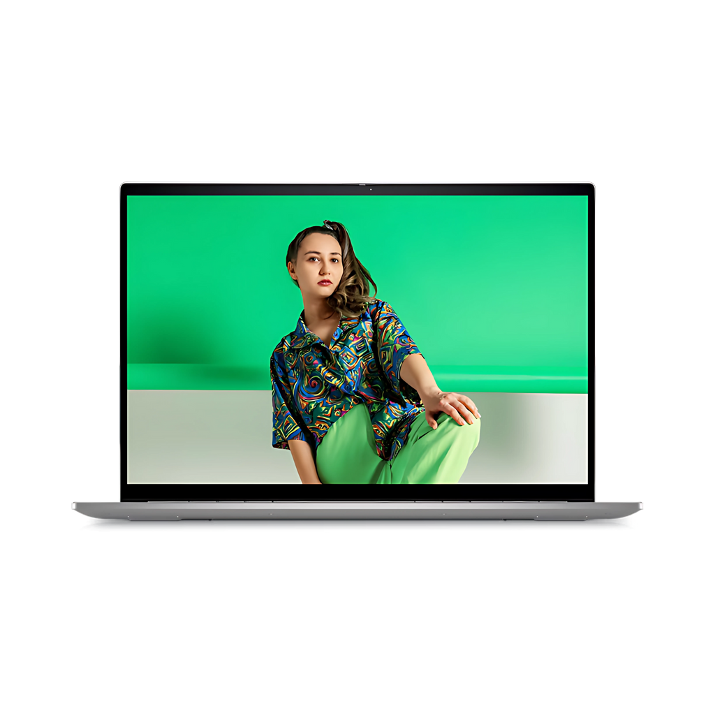 Inspiron 16 7620 2-in-1 Laptop - Intel Core 12th Gen i7 - 16 inch FHD+ - Touch Display - NVIDIA GeForce MX550 2GB -  1TB SSD - 16GB Memory - Intel UHD Graphics - Windows 11 Home