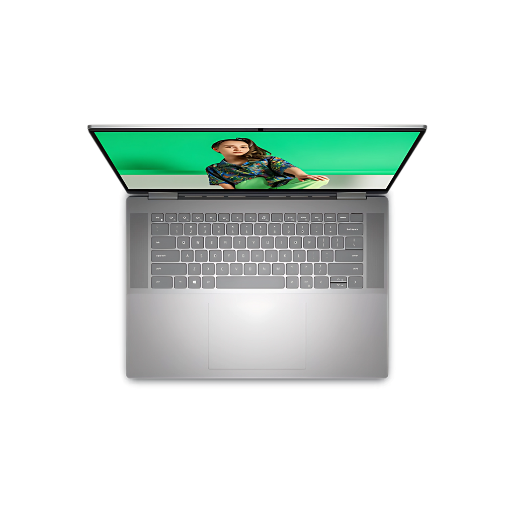 Inspiron 16 7620 2-in-1 Laptop - Intel Core 12th Gen i7 - 16 inch FHD+ - Touch Display - NVIDIA GeForce MX550 2GB -  1TB SSD - 16GB Memory - Intel UHD Graphics - Windows 11 Home