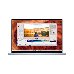 Dell Inspiron 7640, AI Enabled Intel Core Ultra 5, 125H Processor, 16GB DDR5 + 1TB SSD, 16