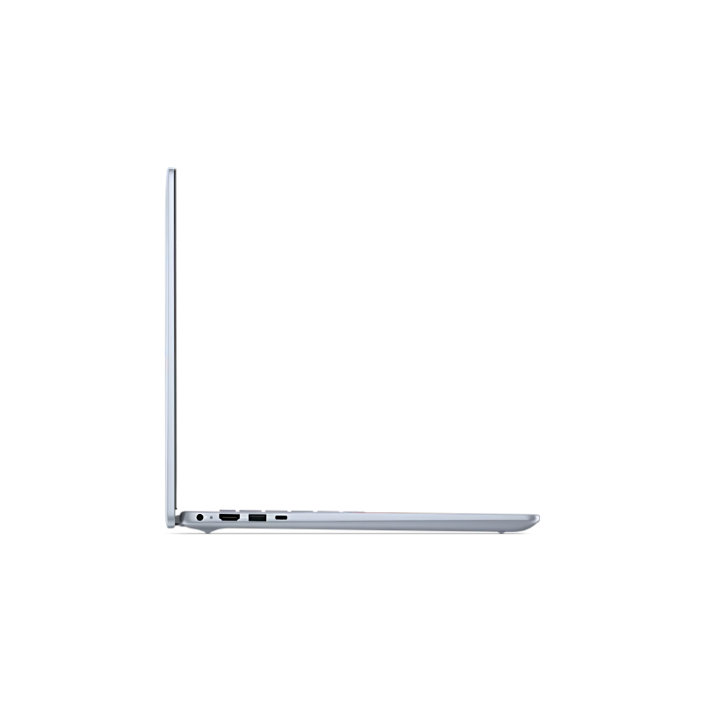 Dell Inspiron 7640, AI Enabled Intel Core Ultra 5, 125H Processor, 16GB DDR5 + 1TB SSD, 16"HD+, Backlit Keyboard + FPR, Win 11 - Blue, 1.90kg