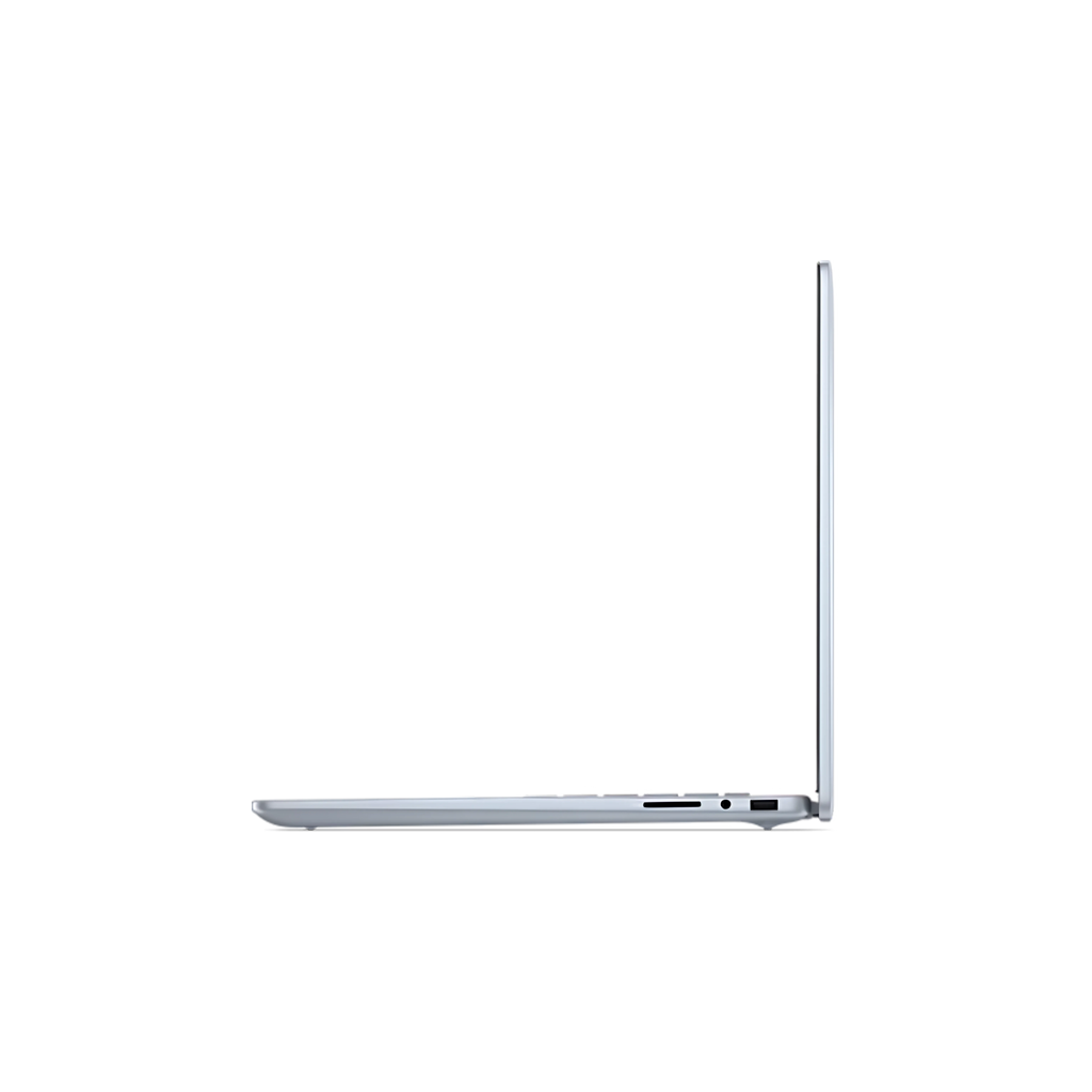 Dell Inspiron 7640, AI Enabled Intel Core Ultra 5, 125H Processor, 16GB DDR5 + 1TB SSD, 16"HD+, Backlit Keyboard + FPR, Win 11 - Blue, 1.90kg