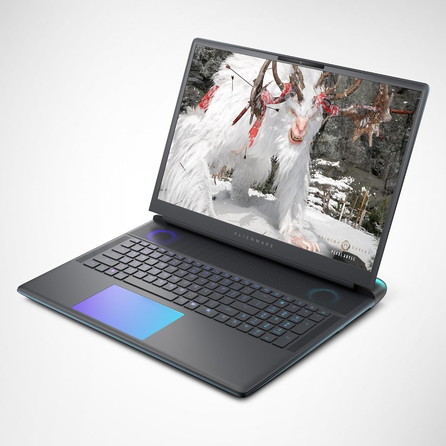Alienware Area-51 Gaming AA18250 (Ultra-9 (275HX) 64GB/2TBSSD/24GB RTX 5090/WIN 11 PRO 3YR