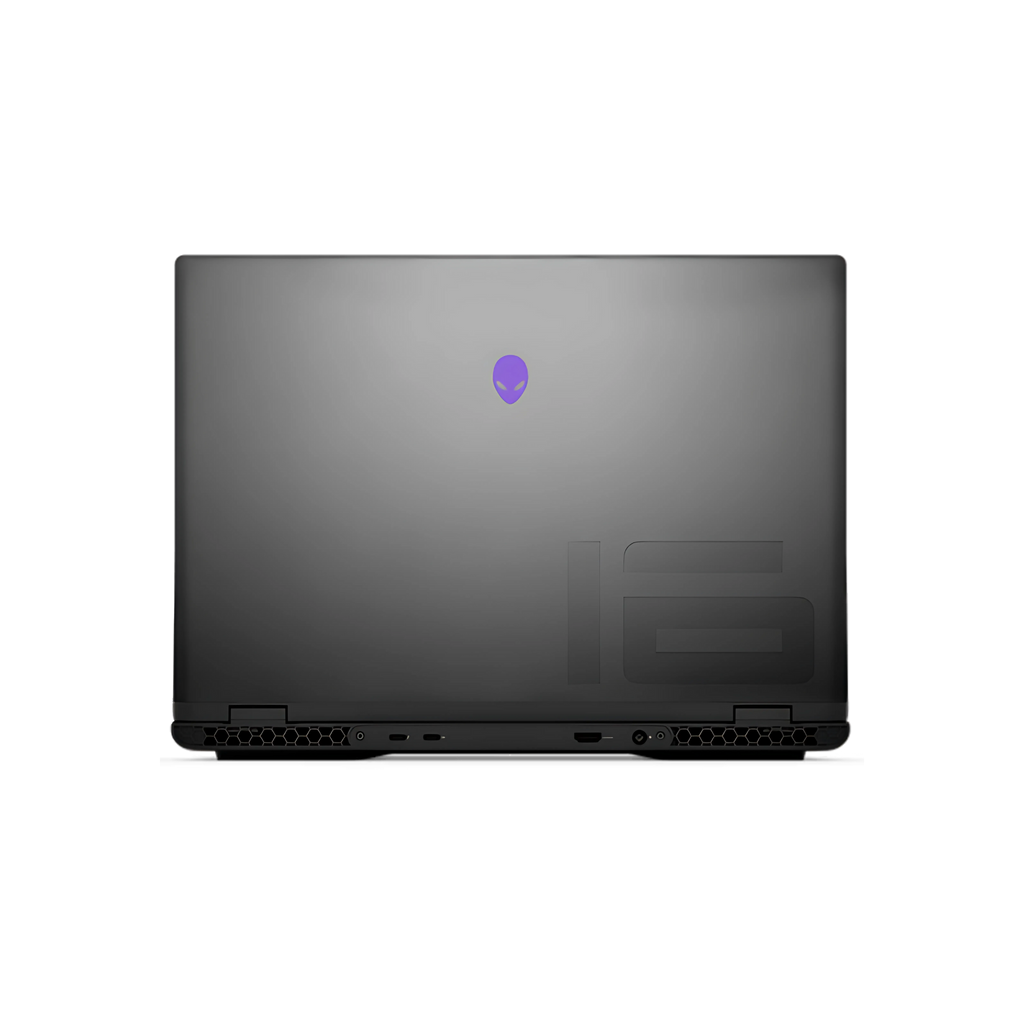 Alienware M 16 R2 - Intel Core Ultra 9 Processor 185H - 16" QHD - 1TB SSD - 16 GB RAM - 8 GB NVIDIA RTX 4060 - WIN Home