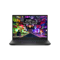 Alienware M 16 R2 - Intel Core Ultra 9 Processor 185H - 16