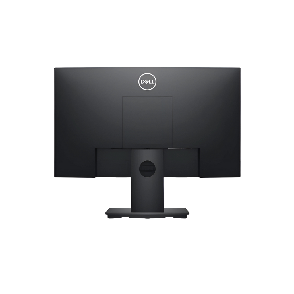 Dell 19.5" (49.53 Cm) 1600 X 900 Pixels, 60 Hz HD+ LCD Monitor TN Panel, Response Time 5 Ms, Anti-Glare, HDMI 1.4 (Hdcp 1.4), VGA, with Tilt Adjustment| D2020H-Black