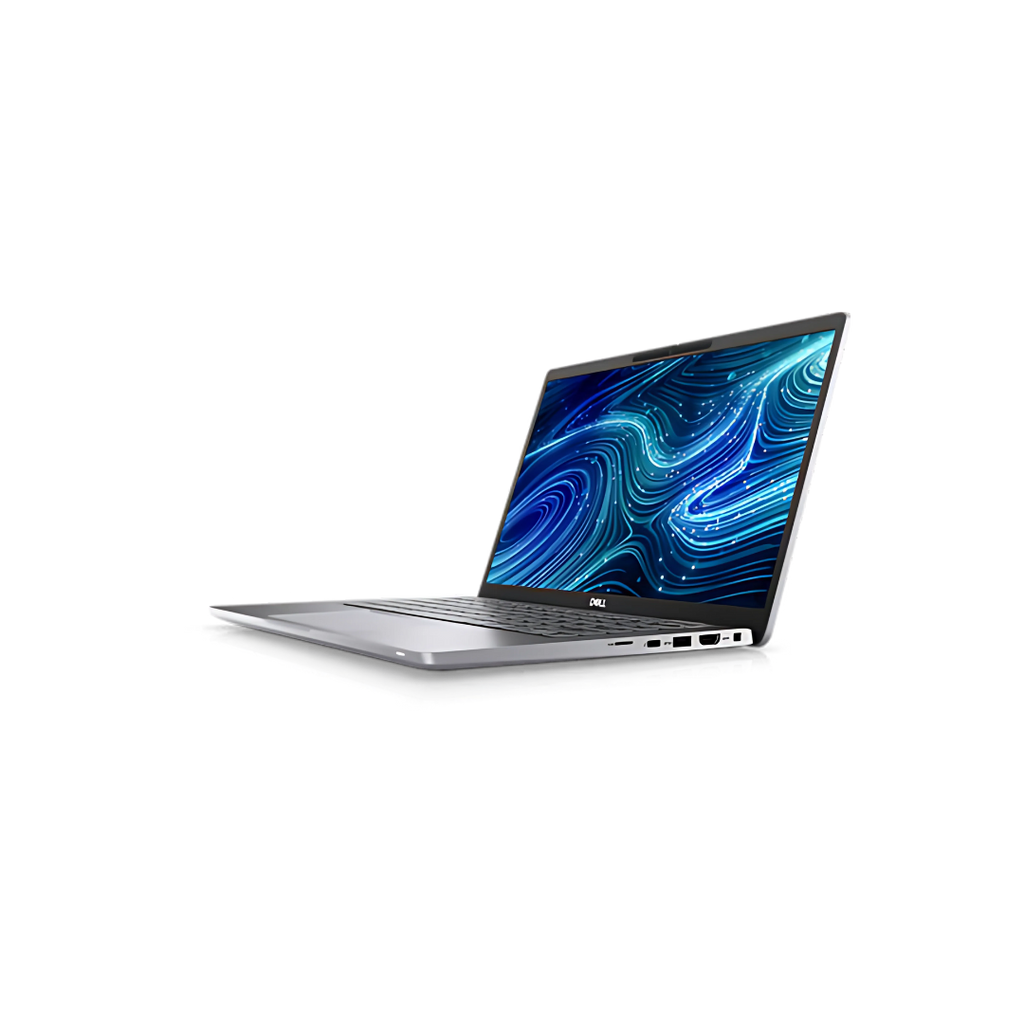 Dell Latitude 14 - 7420 14" Full HD Laptop, Intel Core i5-1145G7, 16GB RAM, 512GB SSD, Windows 11 Pro, Intel Iris Xe Graphics, Black