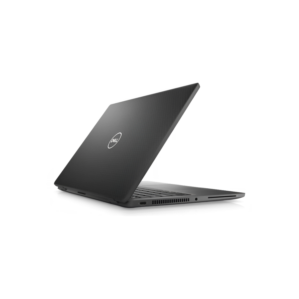 Dell Latitude 14 - 7420 14" Full HD Laptop, Intel Core i5-1145G7, 16GB RAM, 512GB SSD, Windows 11 Pro, Intel Iris Xe Graphics, Black