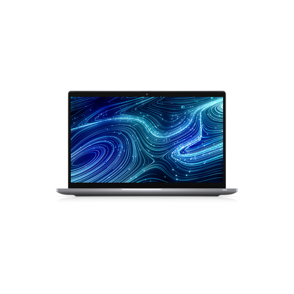 Dell Latitude 14 - 7420 14" Full HD Laptop, Intel Core i5-1145G7, 16GB RAM, 512GB SSD, Windows 11 Pro, Intel Iris Xe Graphics, Black