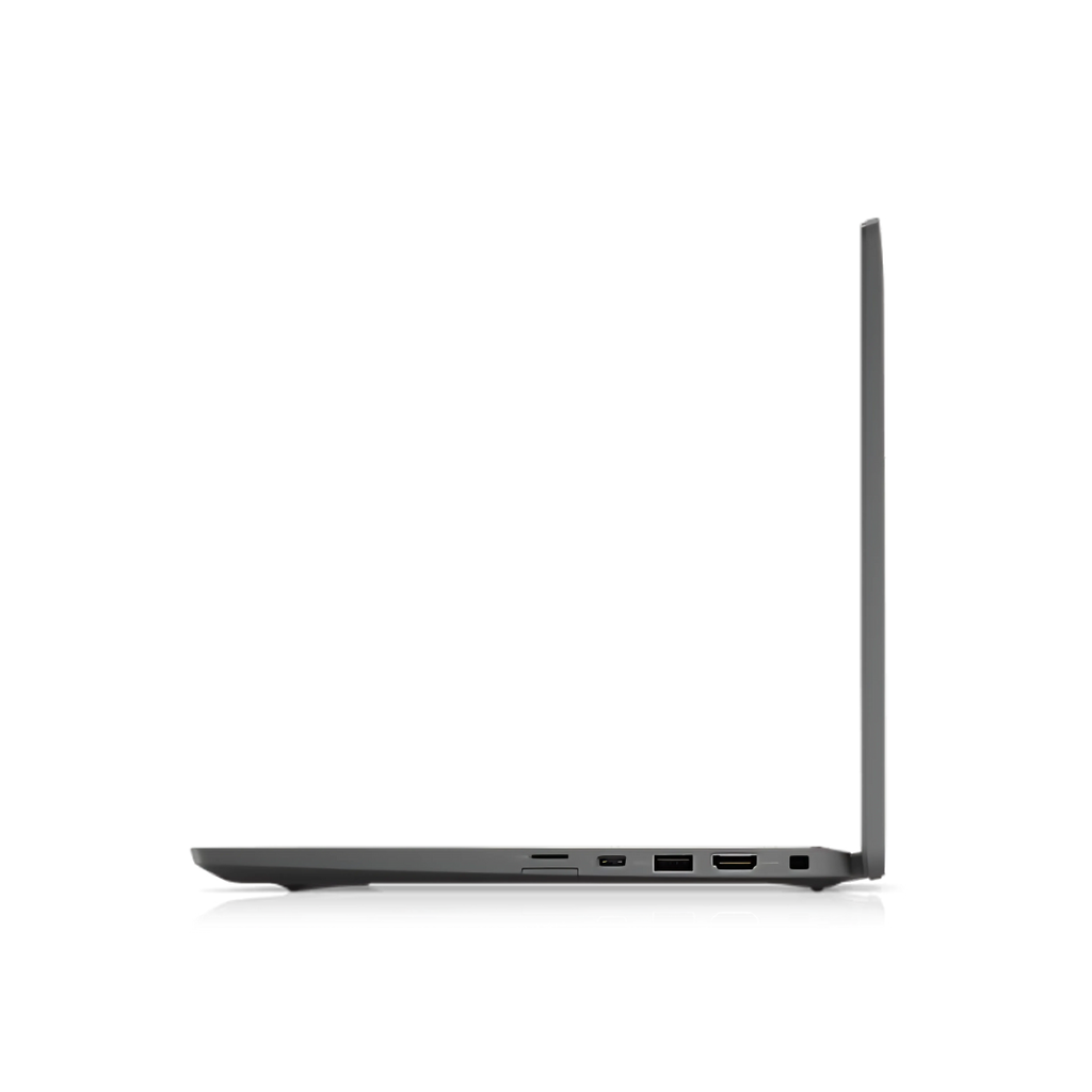 Dell Latitude 14 - 7420 14" Full HD Laptop, Intel Core i5-1145G7, 16GB RAM, 512GB SSD, Windows 11 Pro, Intel Iris Xe Graphics, Black