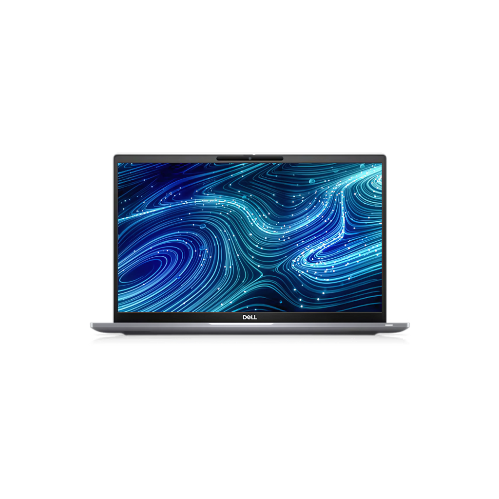 Dell Latitude 15 - 7520 15.6" Full HD Touch Laptop, Intel Core i5-1145G7, 16GB RAM, 512GB SSD, Windows 11 Pro, Intel Iris Xe Graphics, Black