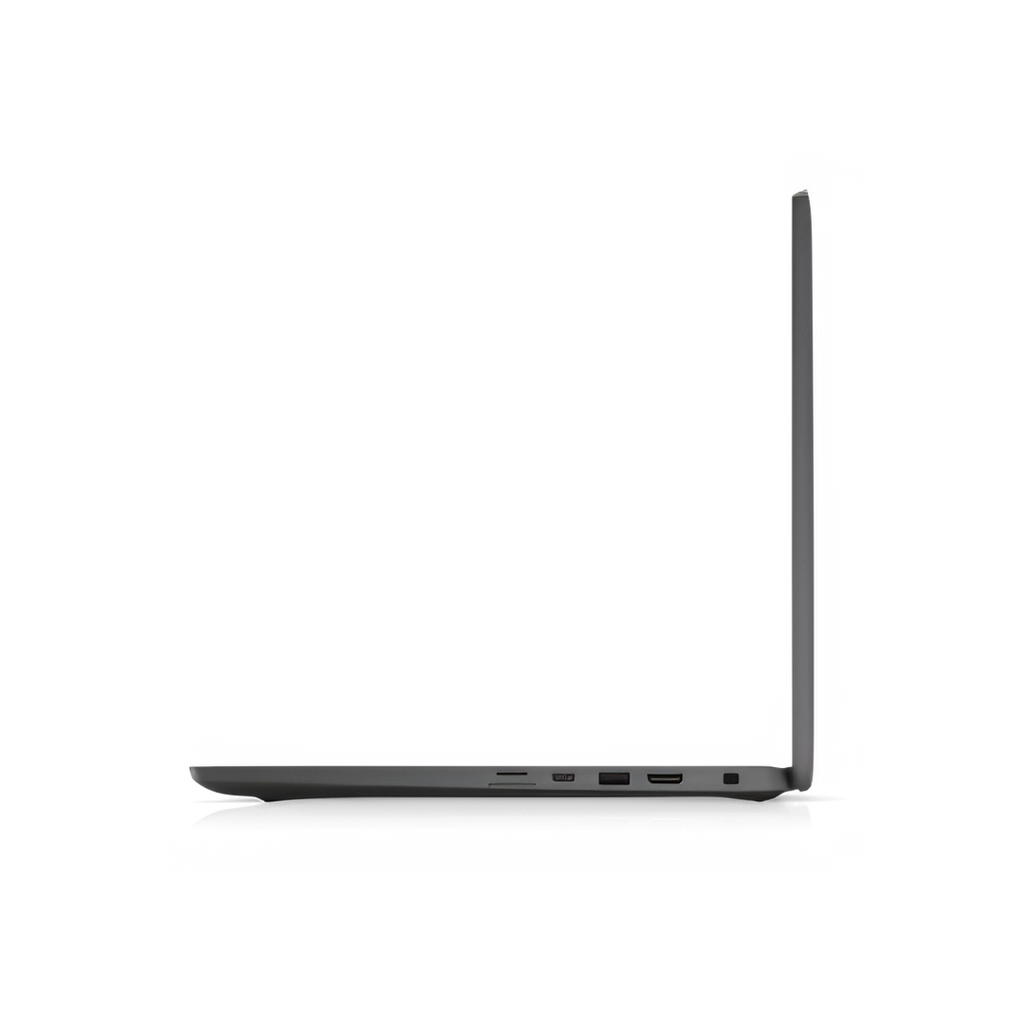 Dell Latitude 15 - 7520 15.6" Full HD Touch Laptop, Intel Core i5-1145G7, 16GB RAM, 512GB SSD, Windows 11 Pro, Intel Iris Xe Graphics, Black