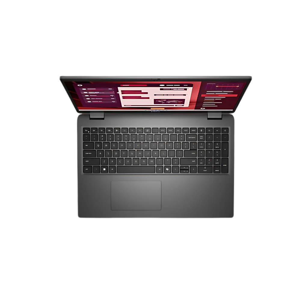 Dell Latitude 15 - 3550 15.6" Full HD Laptop, Intel Core i5-1345U, 16GB DDR5 RAM, 512GB SSD, Windows 11 Pro, Intel Iris Xe Graphics, Black