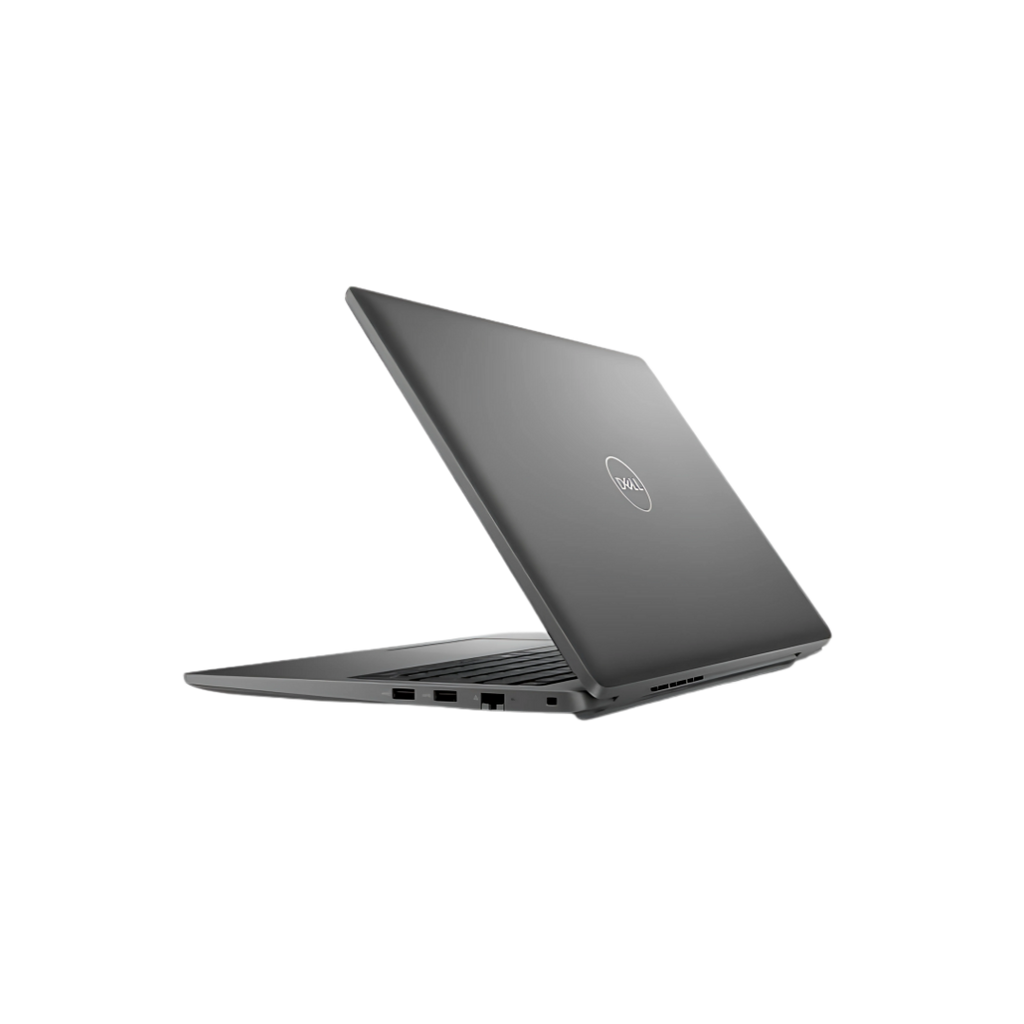 Dell Latitude 15 - 3550 15.6" Full HD Laptop, Intel Core i5-1345U, 16GB DDR5 RAM, 512GB SSD, Windows 11 Pro, Intel Iris Xe Graphics, Black