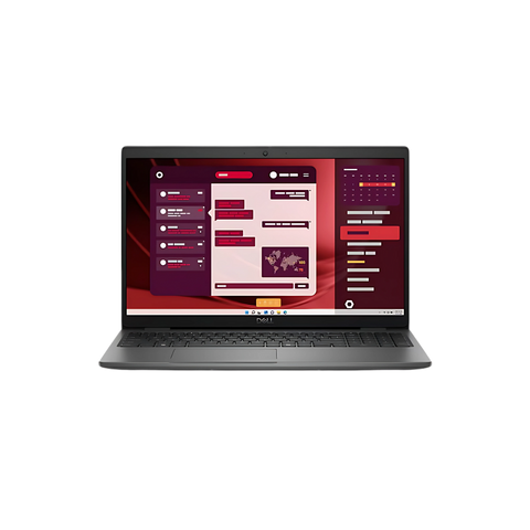 Dell Latitude 15 - 3550 15.6