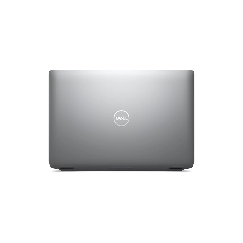 Dell Precision 3490 Workstation Laptop - 14-inch FHD Display, Intel Core Ultra 5 125H, 16GB DDR5 RAM, 1TB SSD, Intel Arc Graphics, Windows 11 Pro - Titan Gray